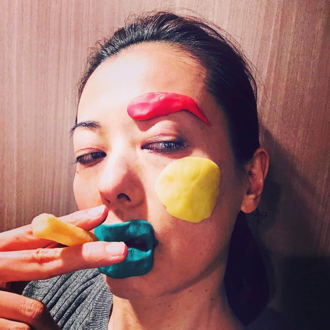 池田有希子のインスタグラム