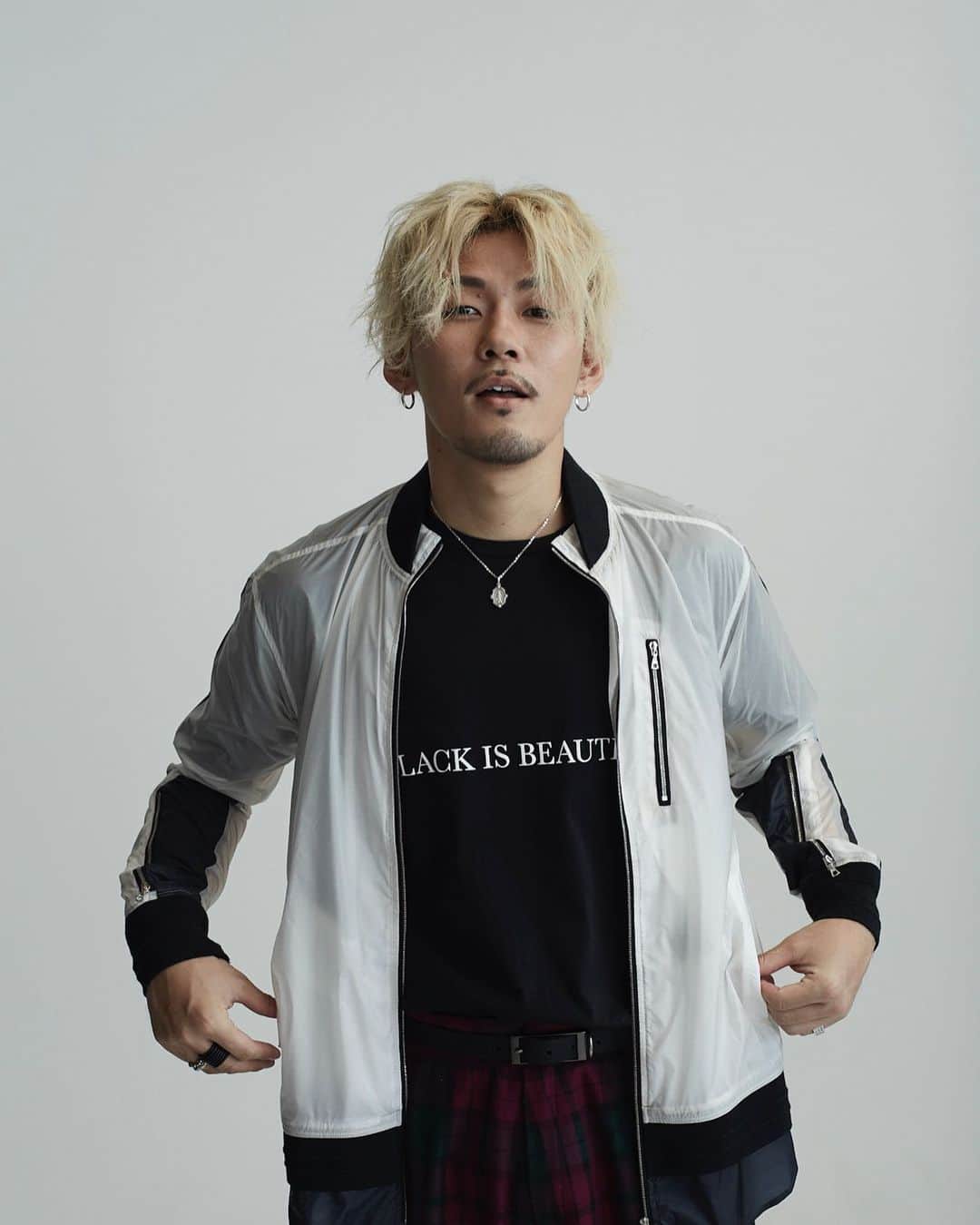 草川瞬のインスタグラム：「😀」