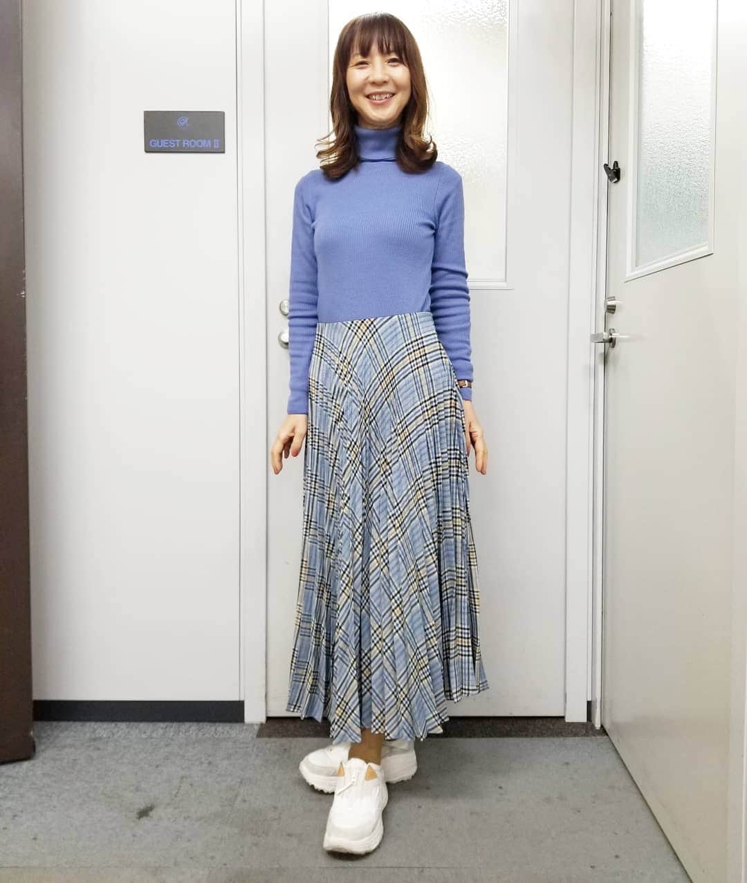 谷口キヨコのグルメインスタ