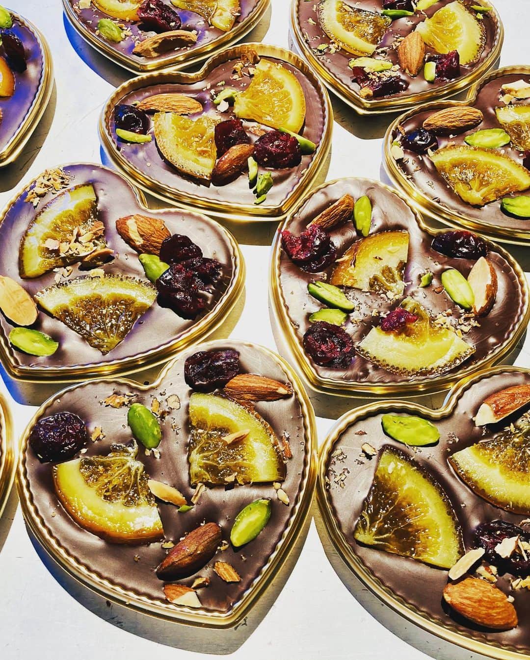 The Bakeのグルメインスタ