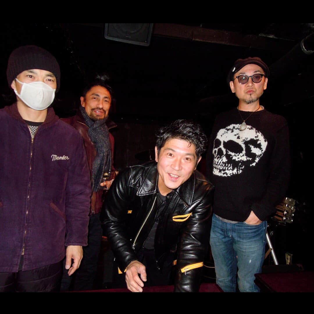 MONKYのグルメインスタ