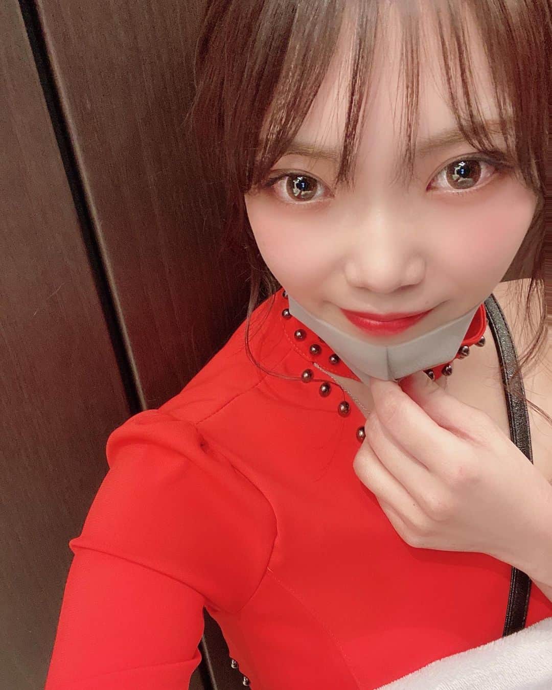 霜月芽衣のインスタグラム：「30.31は2連休頂きます💪❄️   おやすみなさい🙋‍♀️」