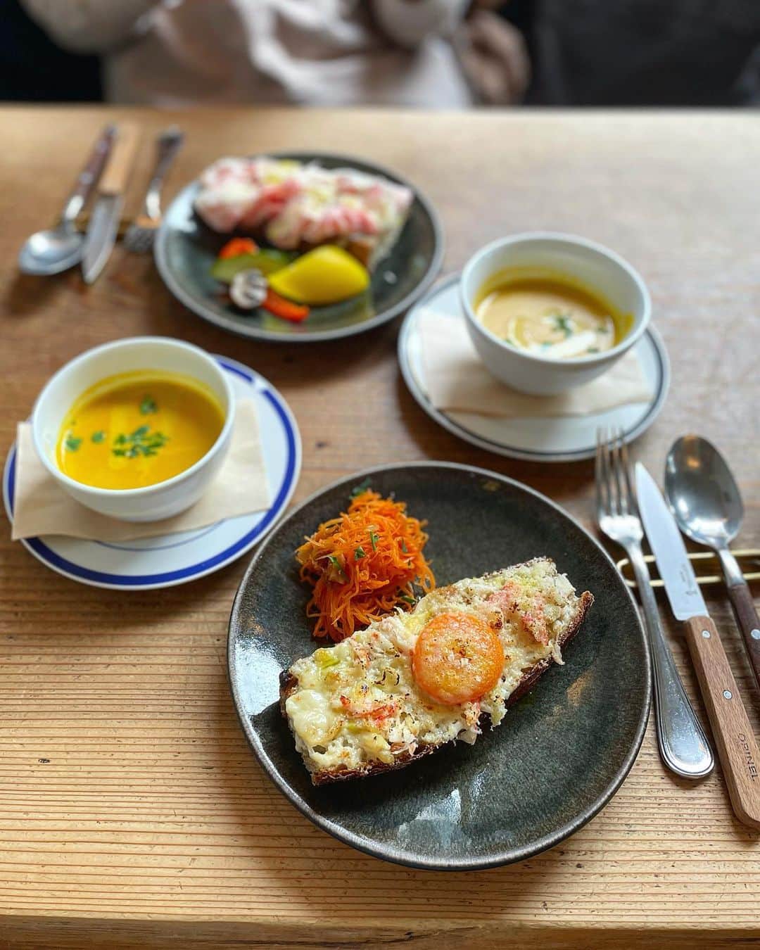 もーさんのグルメインスタ