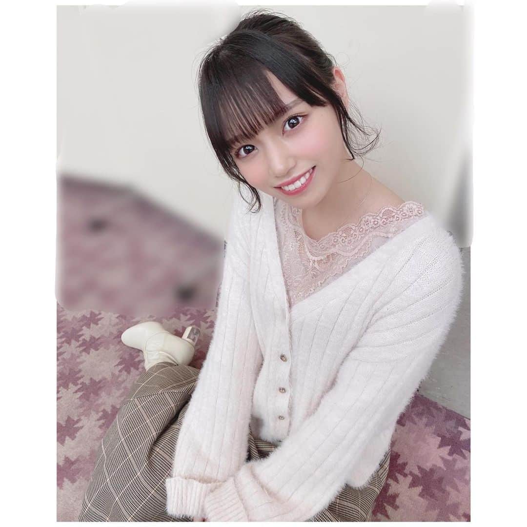 岩田陽菜のインスタグラム