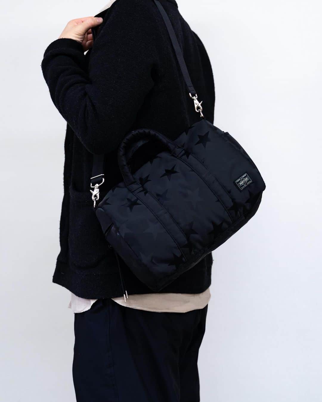 PORTER STANDのインスタグラム