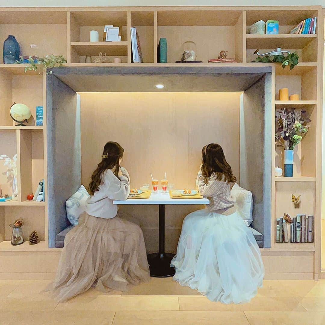 今吉めぐみのグルメインスタ