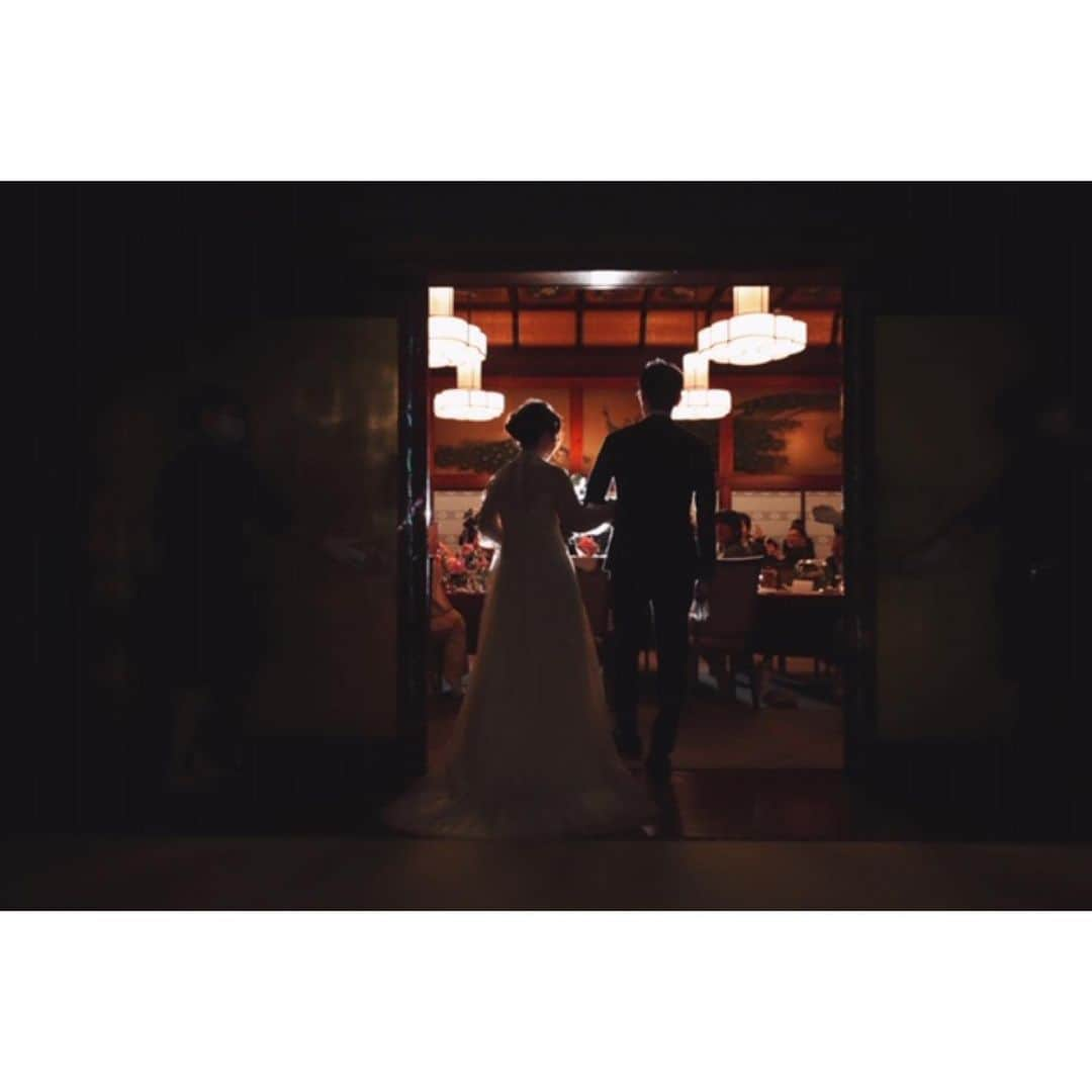 lso_wdさんのインスタグラム写真 - (lso_wdInstagram)「produced by @life_style_order  Groom's costume... 結婚式のカジュアルな新郎衣装をオーダーメイドでお仕立て致します。」1月29日 22時36分 - lso_wd