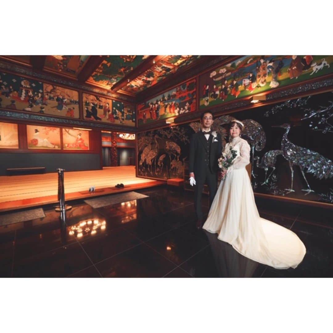 lso_wdのインスタグラム：「produced by @life_style_order  Groom's costume... 結婚式のカジュアルな新郎衣装をオーダーメイドでお仕立て致します。」