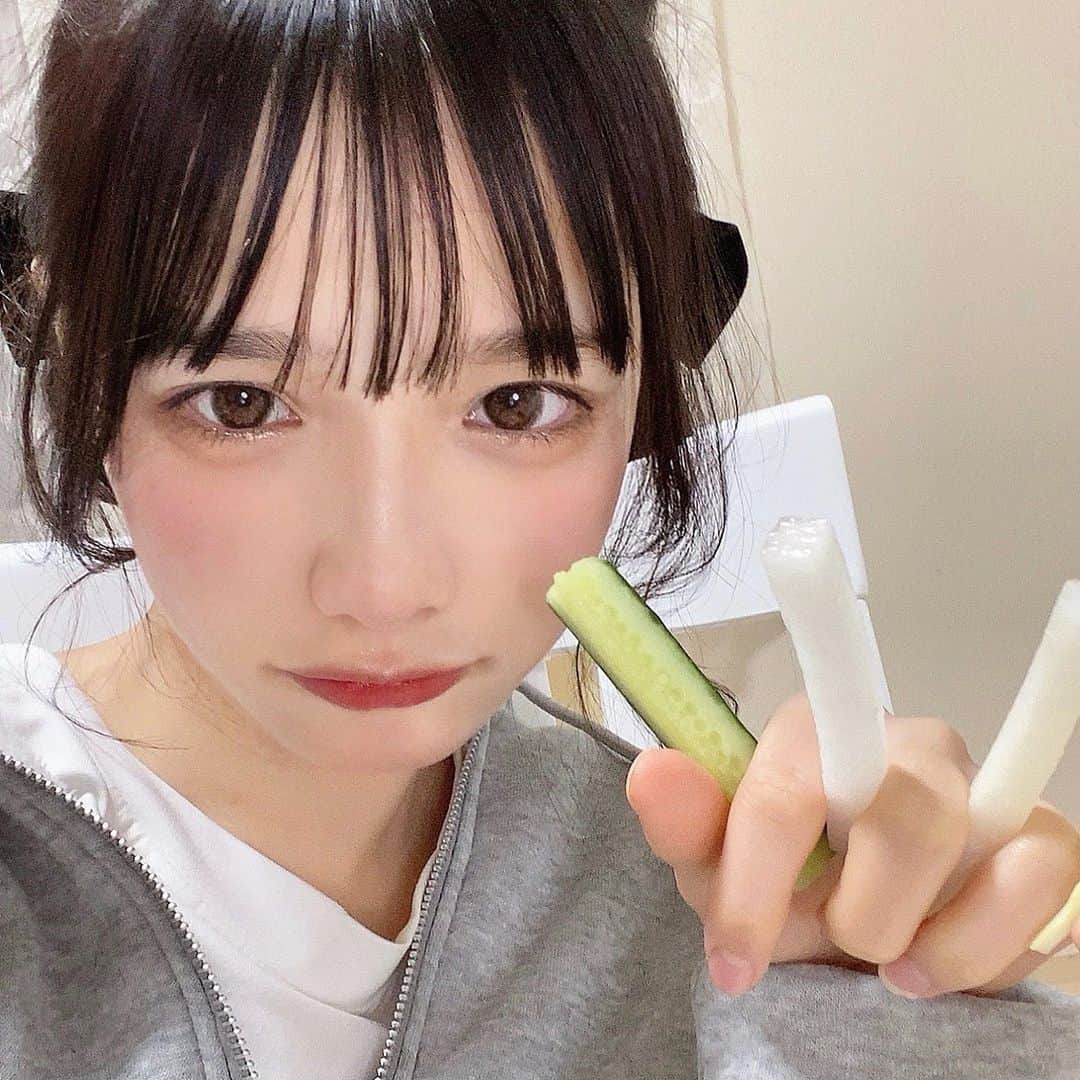 兎遊たおさんのインスタグラム写真 - (兎遊たおInstagram)「この後、美味しくいただきましたー」1月29日 22時36分 - uxu_you