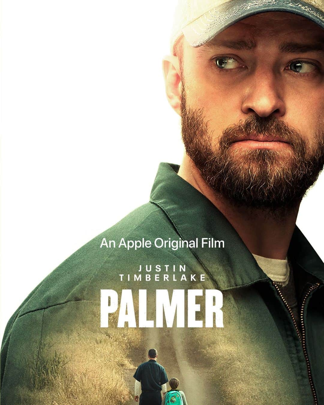 ジュノー・テンプルのインスタグラム：「#Palmer comes out today. Watch it on @appletv I’m so proud to be a part of this truly special film and to have worked with such an extraordinary cast and crew. Grateful for every moment of it 💘」