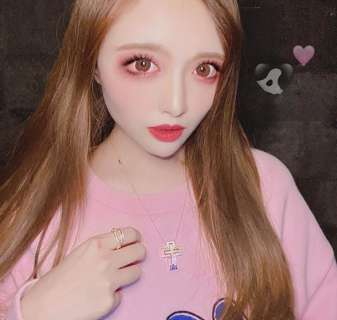 立華えれなのインスタグラム