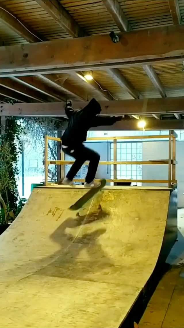 Skate Crunch (OG)のインスタグラム