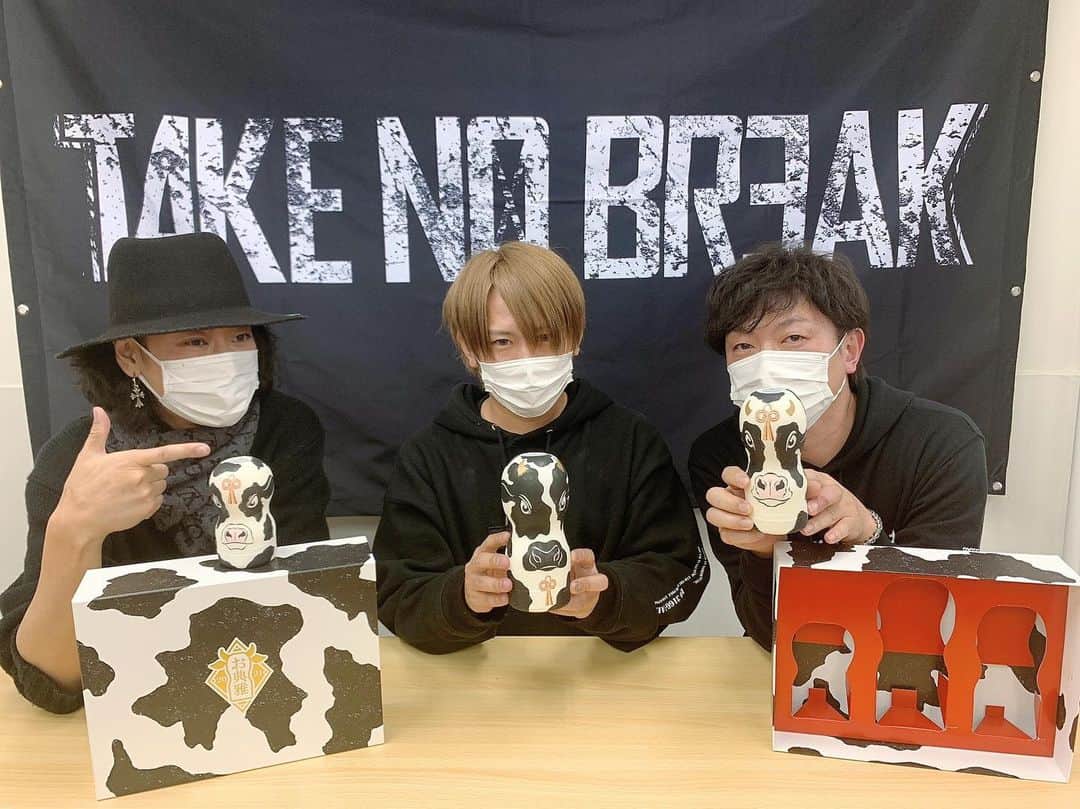 YOMIのインスタグラム