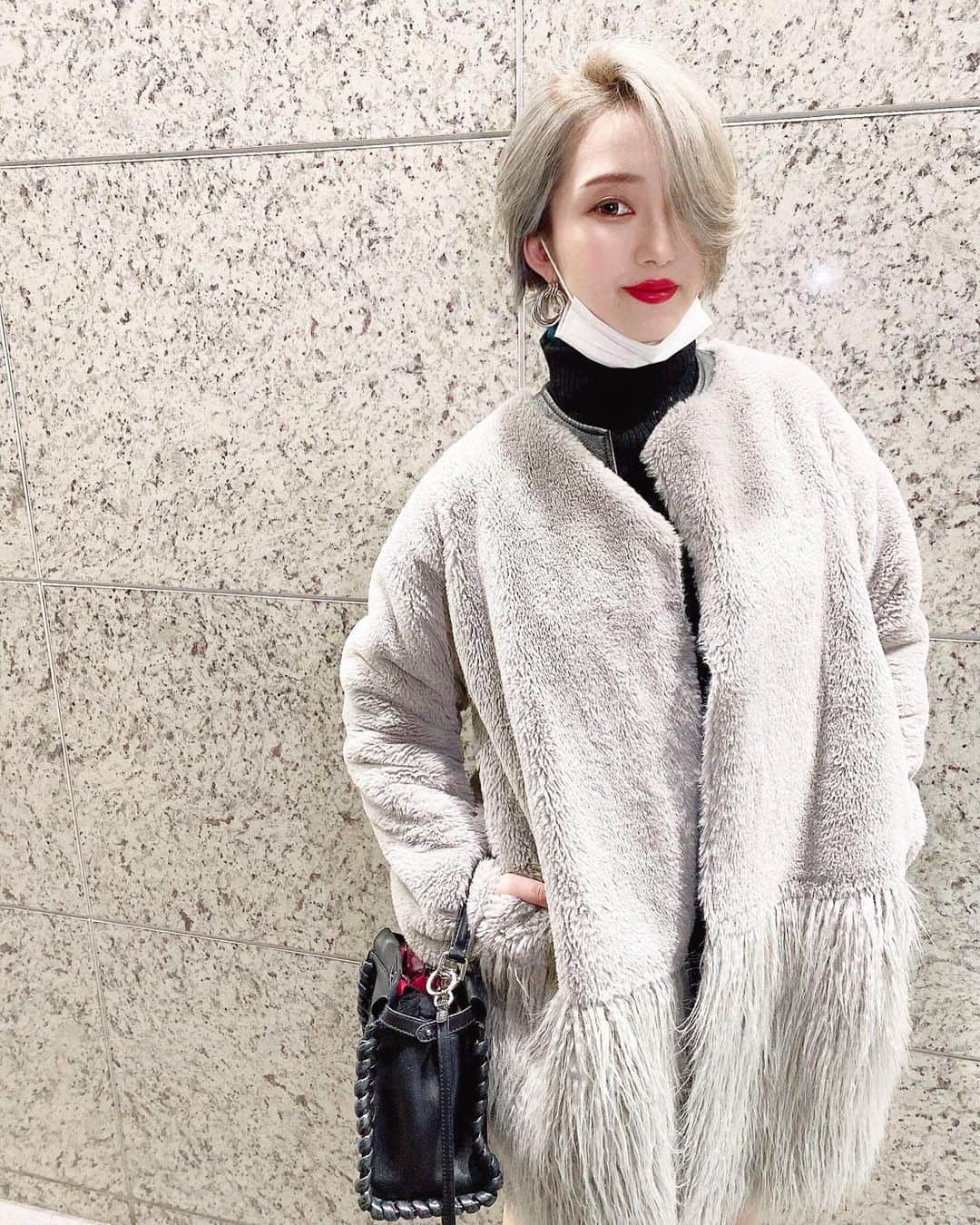 Chieのインスタグラム