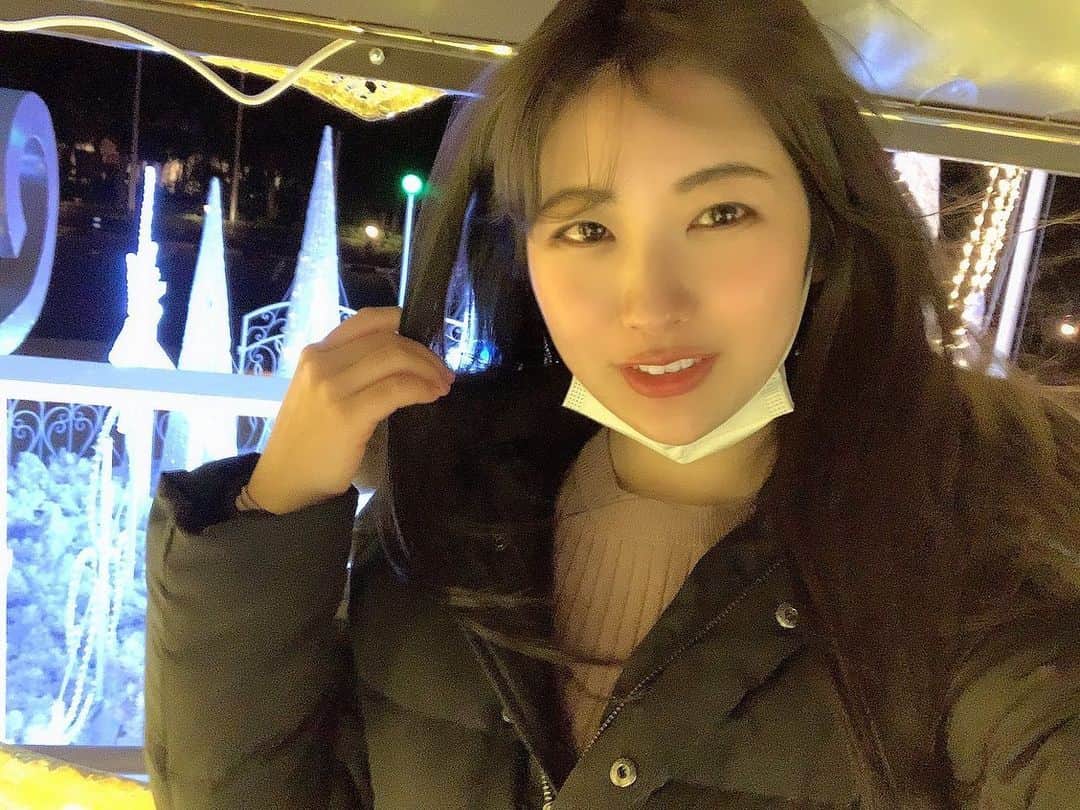 水谷あおいのインスタグラム：「🍃」
