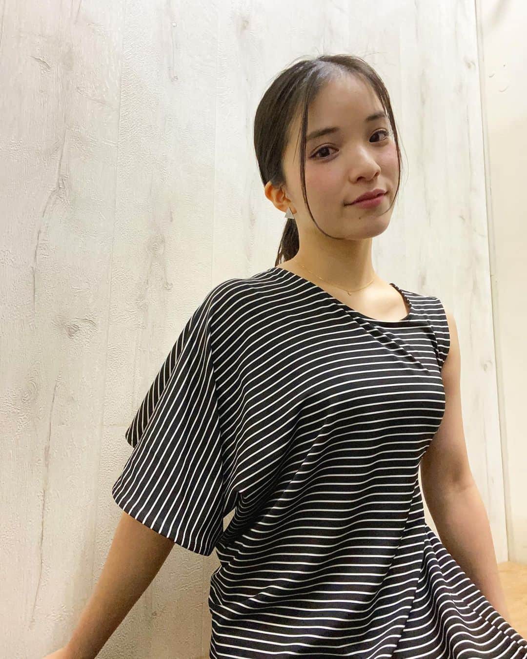 仮谷せいらのインスタグラム：「ぬん🤍🤍🤍  盛れた🤔？？？」