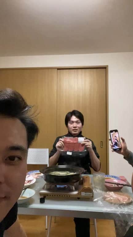 Takama Shibataのインスタグラム