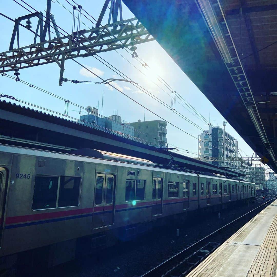 小林 ディスカスのインスタグラム