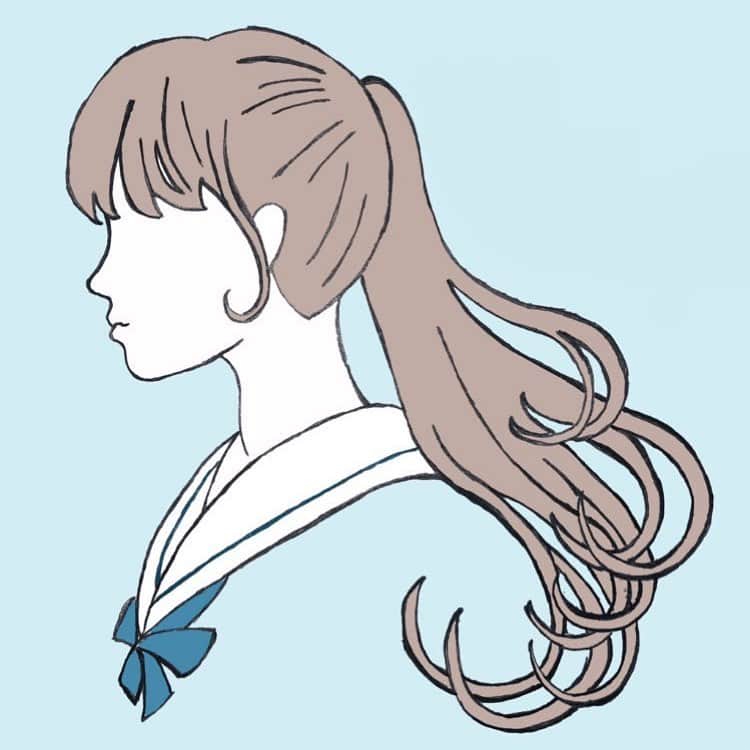江蔵瑠美のインスタグラム：「ミスコン活動が落ち着いてきたので spoonでの配信をメインにします𓂃𓂃𓂂𓂂  よかったら遊びに来てください🌷 #spoon」