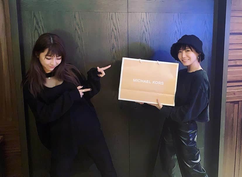 小嶋結里亜のインスタグラム