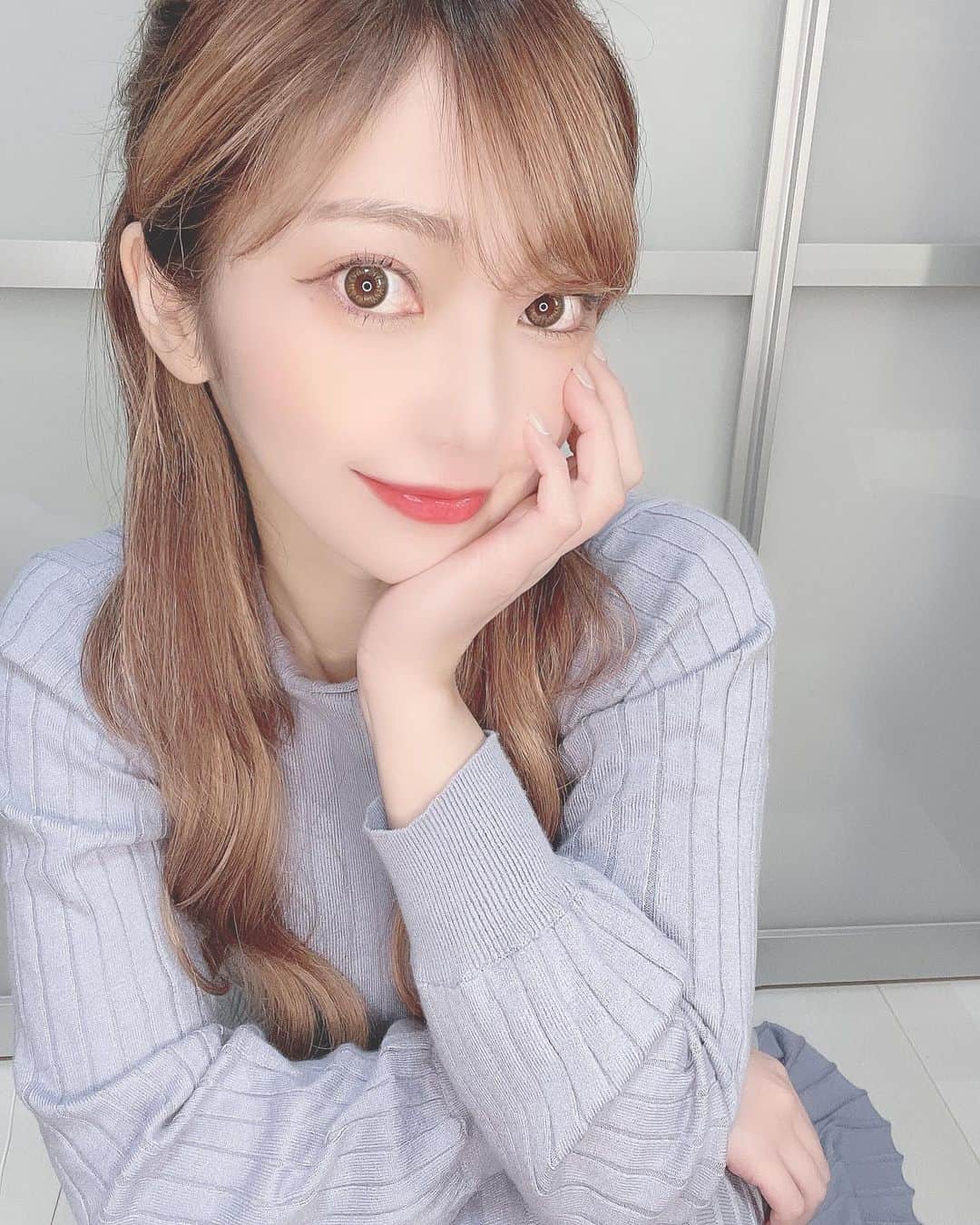一鷹杏奈のインスタグラム