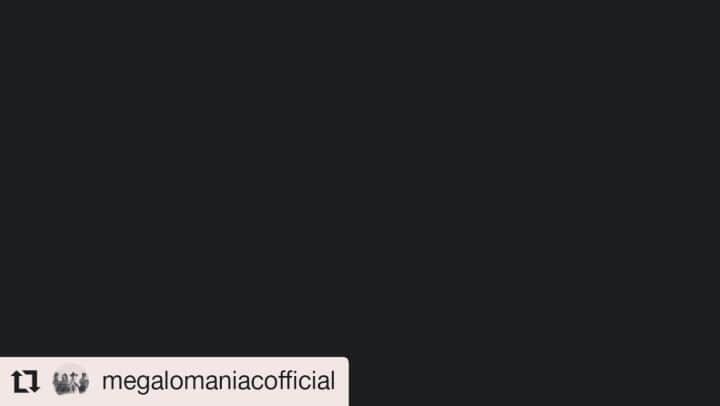 松尾雄一のインスタグラム：「#Repost @megalomaniacofficial • • • • • • MEGALOMANIAC Rock Cover 第二弾！  【安室奈美恵-Hero】  をリスペクトを込めてROCKSoundでカヴァーしました！  東京オリンピック開催を願って、早期コロナの収束を！  #megalomaniac  #安室奈美恵  #hero  #安室奈美恵hero  #カバー曲  #rockcover  #セルフレコーディング  #リモート撮影」