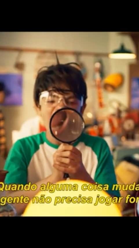 Tainá Müllerのインスタグラム：「Chegou o teaser do @turmadamonicaofilme “Lições”, produzido pela minha sis @biancavillar e dirigido pelo meu amigo mega talentoso @danirez.   Emocionante ❤️  Quem aí apego à turma da Mônica que nem eu?」