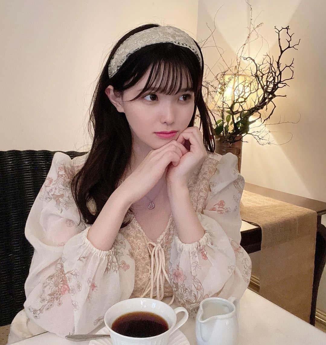 雪村彩音のグルメインスタ