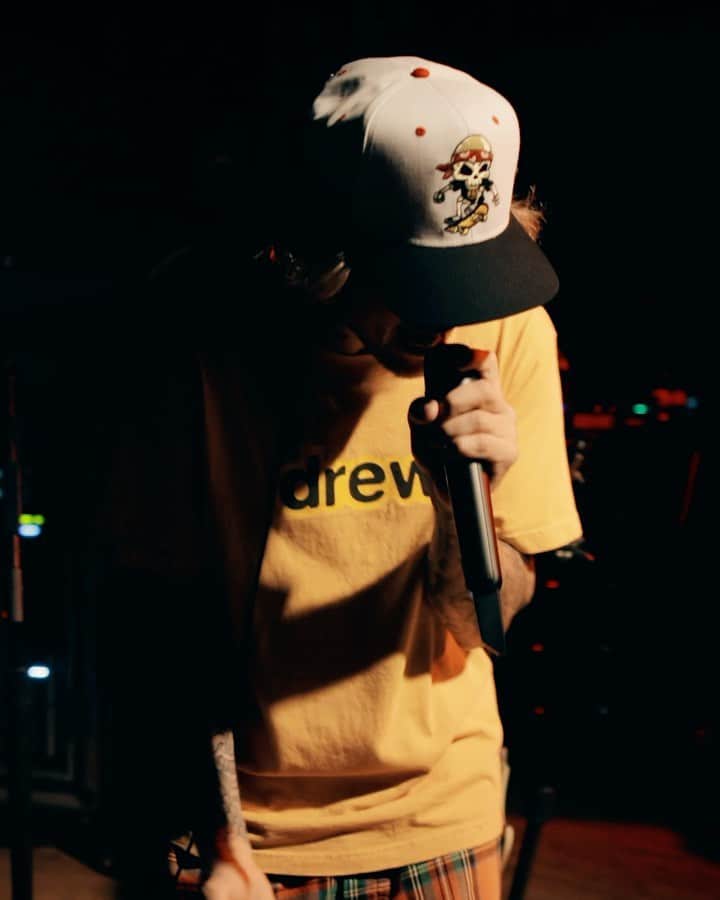 ジャスティン・ビーバーのインスタグラム：「If its not you its not anyone  🎥: @rorykramer」