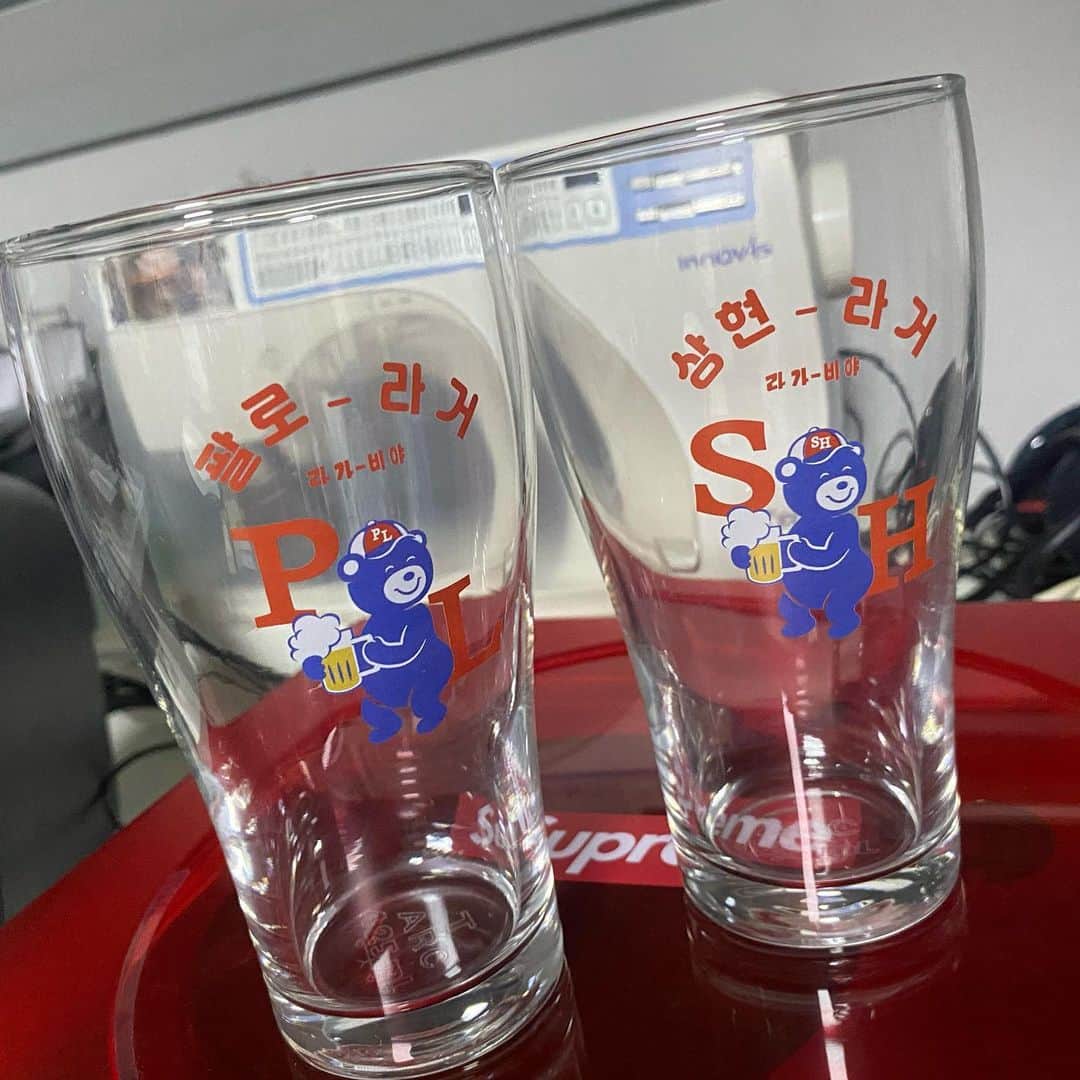 Paloaltoさんのインスタグラム写真 - (PaloaltoInstagram)「더이상 나는 실망하기 싫은걸~」1月30日 1時25分 - paloaltongue