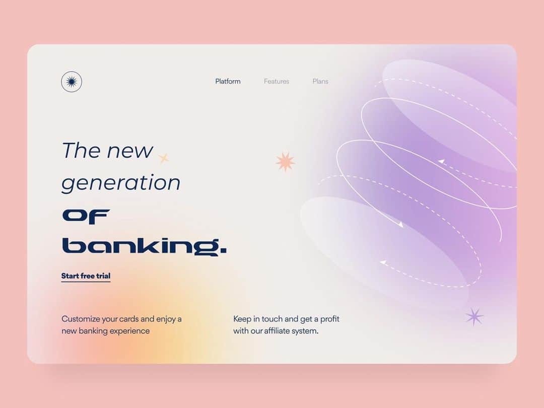 Dribbbleのインスタグラム