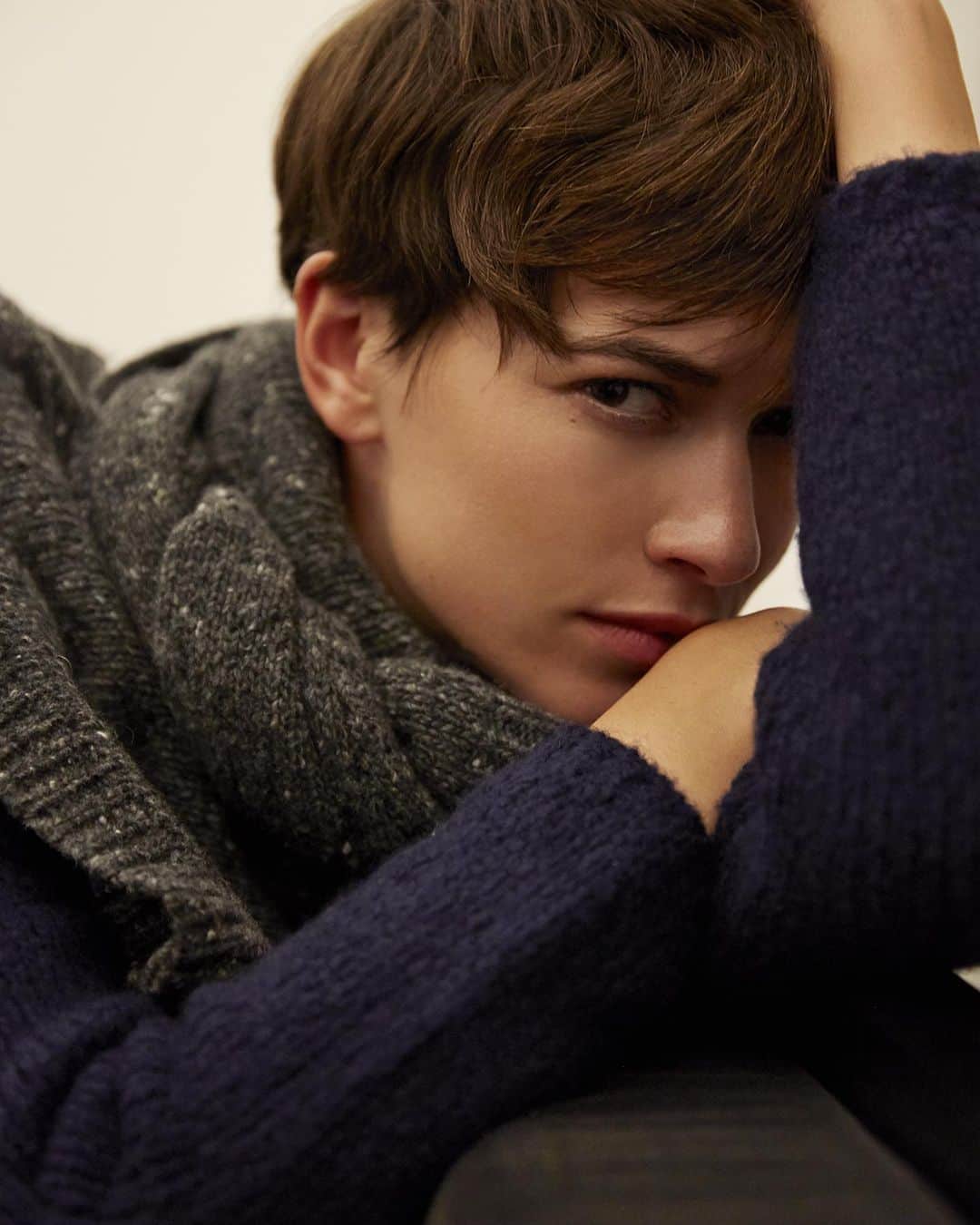イネスドゥラフレサンジュのインスタグラム：「Soldes d'hiver 2e démarque Profitez d’offres exceptionnelles en ligne et dans nos boutiques jusqu'au 16 février. — Winter sale 2nd mark-down Enjoy new offers on a selection of items online and in stores until February 16th.  www.inesdelafressange.fr  #inesdelafressangeparis #inesdelafressange #sale #soldes」