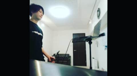 長塚全のインスタグラム