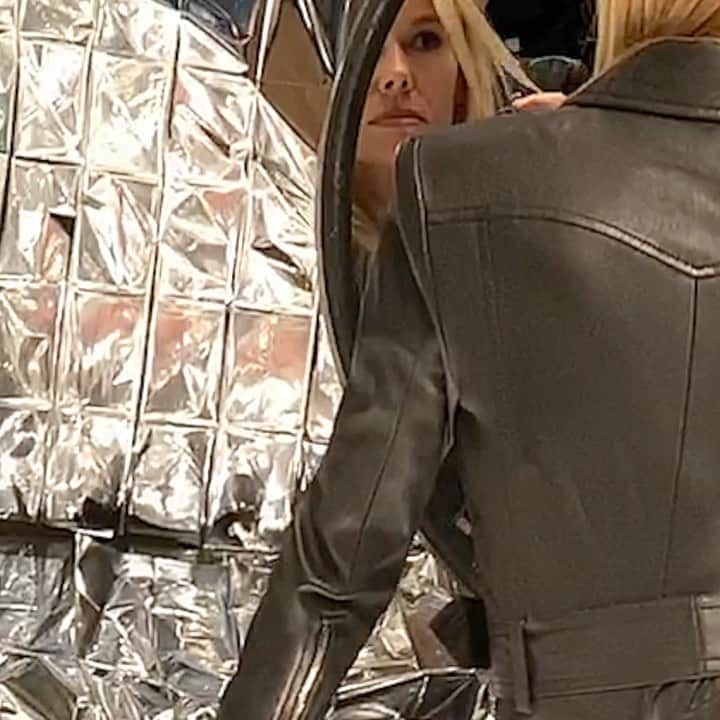ジトロワのインスタグラム