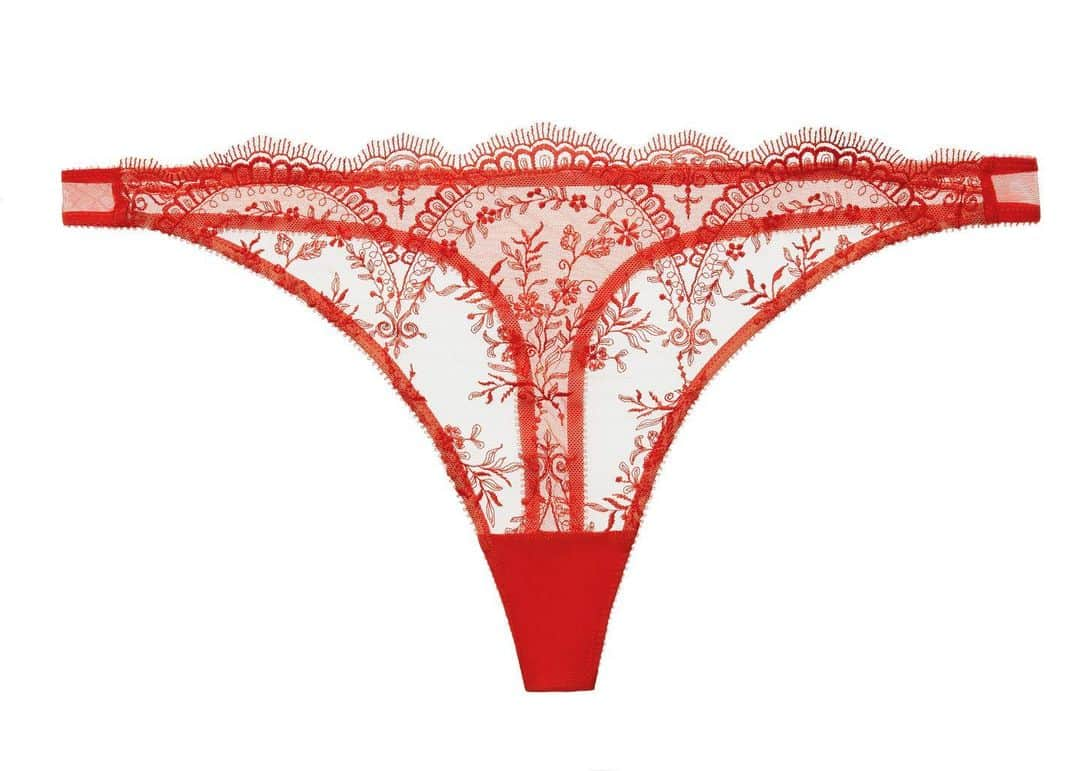 ディタ・フォン・ティースさんのインスタグラム写真 - (ディタ・フォン・ティースInstagram)「A closer look @ditavonteeselingerie Séverine in 🔥Red.    @cocodemeruk @glamuseofficial @lingerie_no_5 @rebel_romance @sugarcookiesnyc @therackshackbk Teese.us/glamuse    Coming soon to @barenecessities @bloomingdales @deboudoir.ru @figleavesofficial @hotcocolingerie @shopjournelle @nordstrom   Teese.us/baren Teese.us/bloomies Teese.us/russe  Teese.us/ditafig Teese.us/Nordstrom」1月30日 2時22分 - ditavonteese