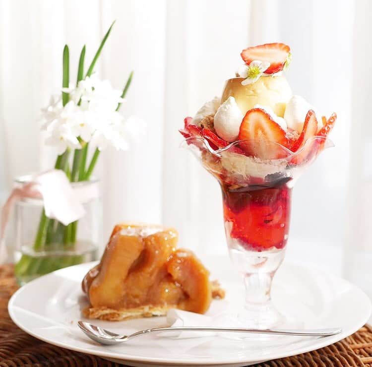 Beaustagrammerのグルメインスタ