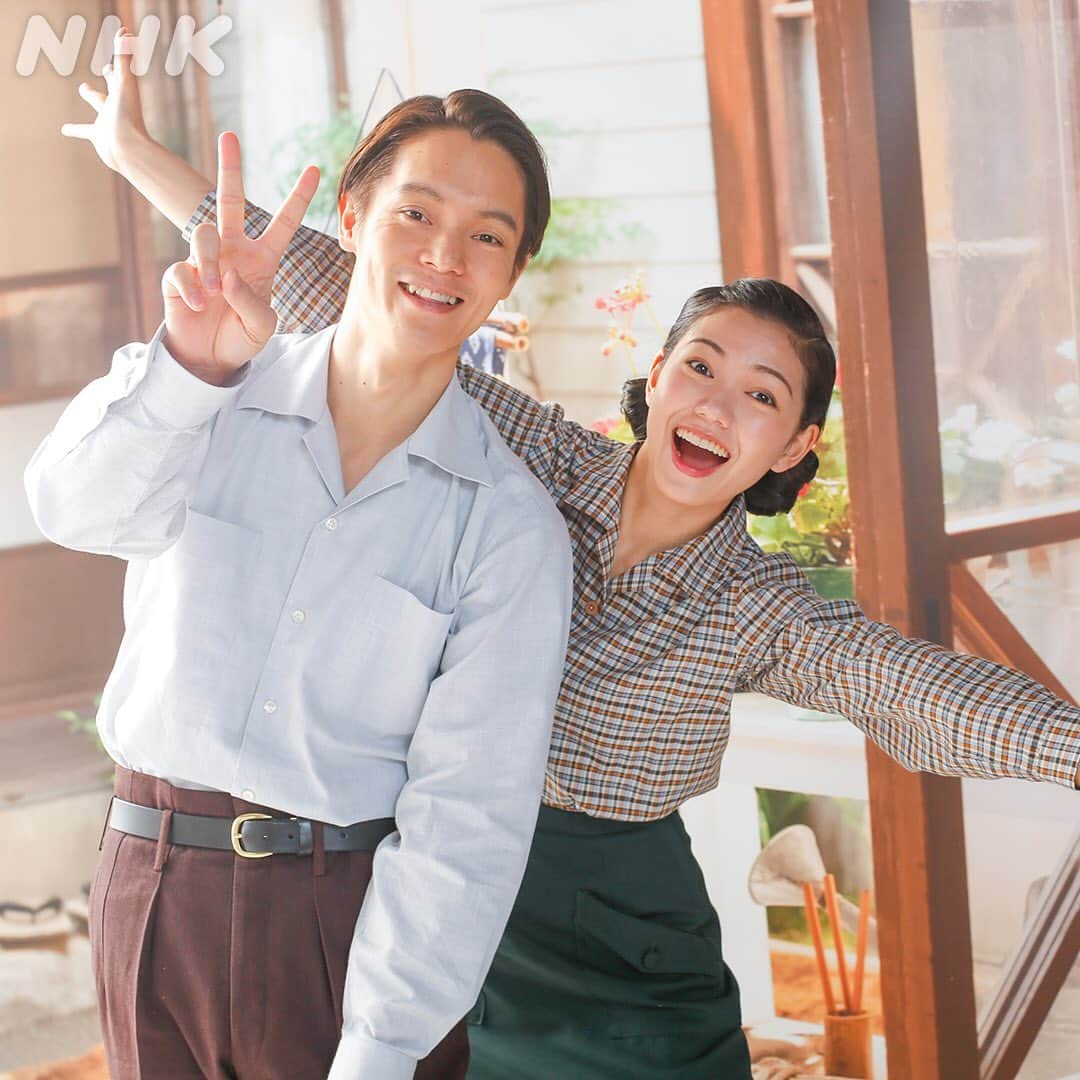 NHK 連続テレビ小説「エール」さんのインスタグラム写真 - (NHK 連続テレビ小説「エール」Instagram)「＜📢「エール」から最後のお知らせ＞  「エール」公式Instagramは、明日をもって終了します。  これまでみなさまからたくさんの温かいエールを送っていただきました。 「アカウントを残してほしい」というコメントもたくさんいただいています。  しかしながら、権利などの関係上、放送終了から一定期間ののちに原則終了することとなっております。 スタッフともども、離れがたい気持ちでいっぱいです。  「エール」を応援していただき、本当にありがとうございました。  #朝ドラエール #窪田正孝 #二階堂ふみ」1月30日 12時18分 - nhk_yell