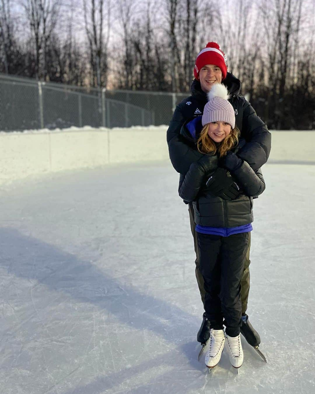 ナターシャ・ピュリッチさんのインスタグラム写真 - (ナターシャ・ピュリッチInstagram)「We like that this boy from yyc came for a visit. 😊 #itsnice #mtl #yyc #trash #needforspeed #raceme」1月30日 12時21分 - tashapurich