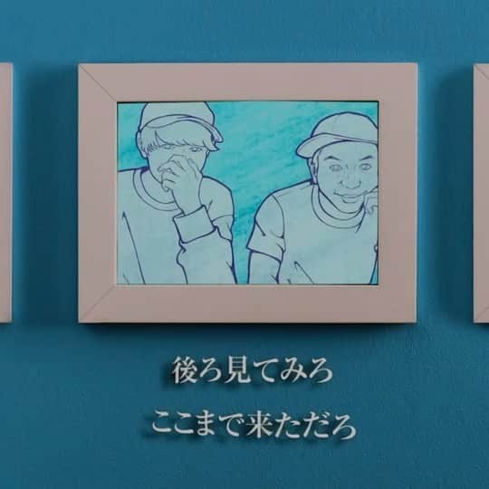 LITTLEのインスタグラム：「MC リトル #リトルLITTLE   「same name/note」2曲リリース！！各種サブスクLINK↓ fanlink.to/same_name_note  YouTube MV「same name」↓ youtube.com/watch?v=uLOm-y…」