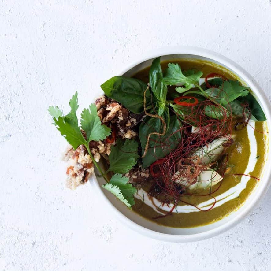 ロングレインのグルメインスタ