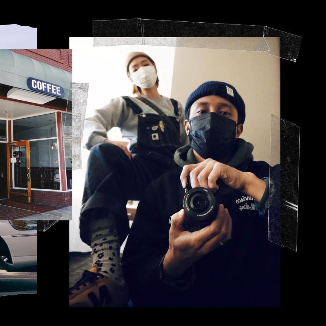 ショーン・エバリストさんのインスタグラム写真 - (ショーン・エバリストInstagram)「Hasegawa Evaristo💗」1月30日 12時29分 - shaunevaristo