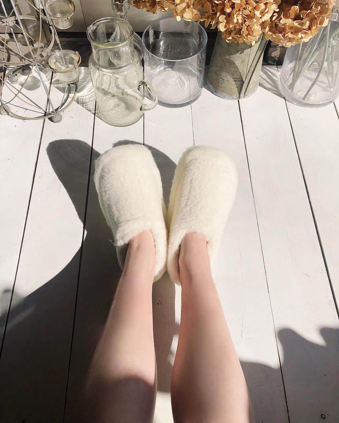 田中マヤのインスタグラム