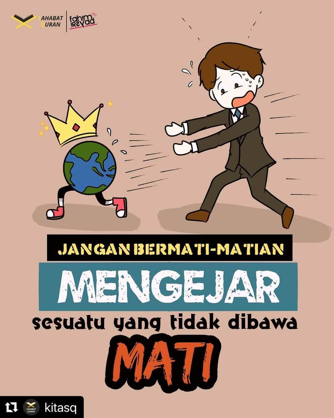 Koleksi Komik Malaysiaのインスタグラム