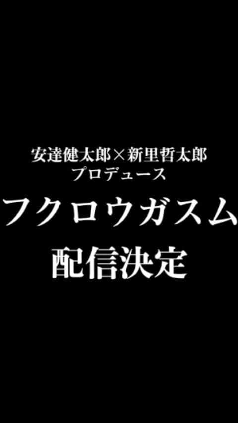 のインスタグラム：「舞台『#フクロウガスム』  ✽配信期間 1/21(木)12:00～2/7(日)23:59  ✽配信サイト →vimeo https://vimeo.com/ondemand/fukurogasumu  ✽料金 ￥3,000  ✽視聴可能期間：購入から1週間  ✽2/7(日)23:59までの公開になるので 2/1以降に購入される方は ご注意ください。 公開期間を過ぎると視聴不可 となる場合がございます  ✽レンタル購入･視聴には無料の アカウント作成が必要です。  DVD販売無いので是非配信で！！」