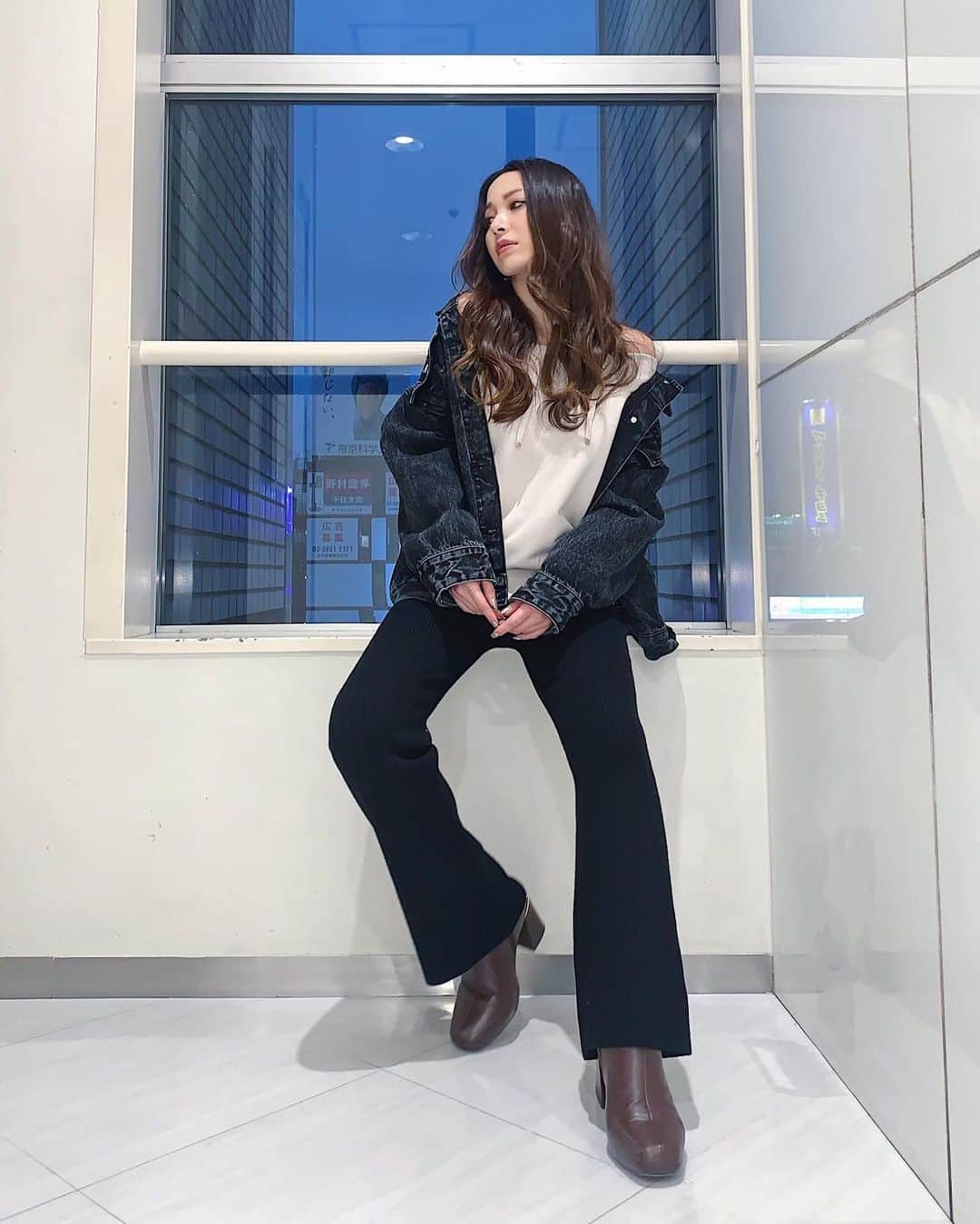 谷口美咲のインスタグラム