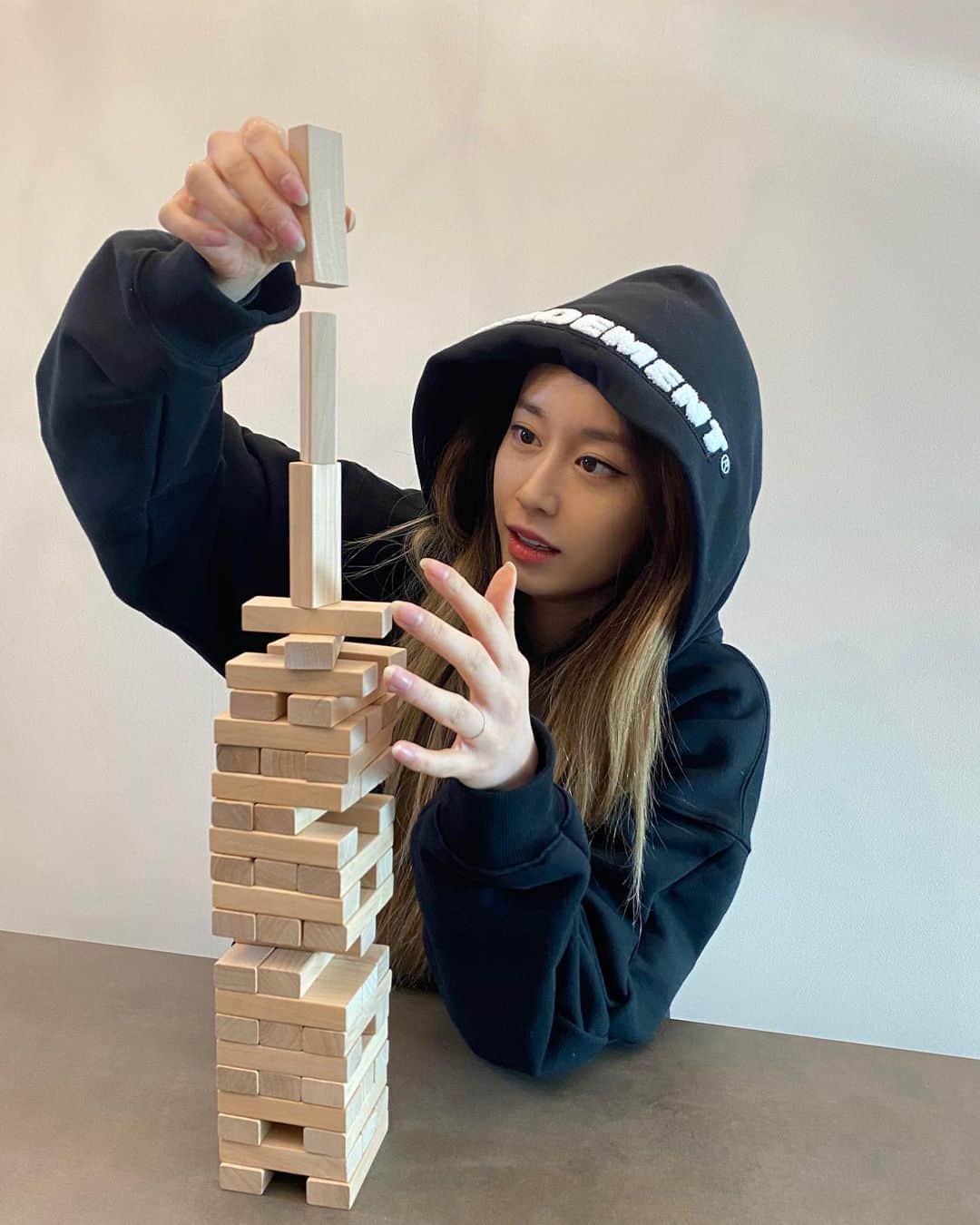 ジヨン さんのインスタグラム写真 - (ジヨン Instagram)1月30日 13時25分 - jiyeon2__