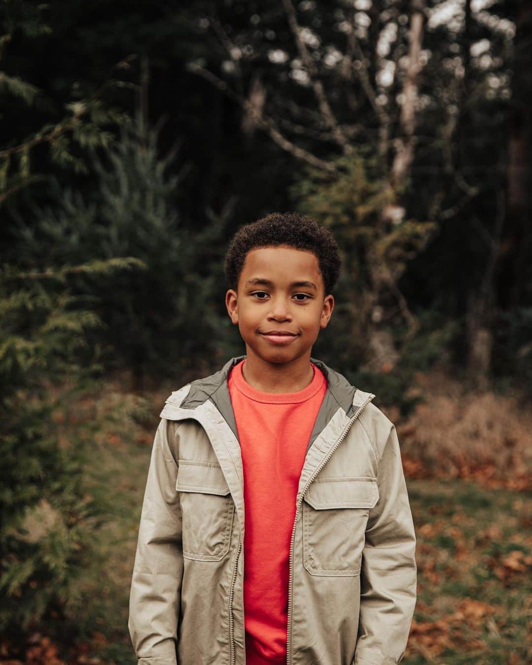 アイザイア・トーマスのインスタグラム：「Happy 9th birthday to my young KILLA Jaiden aka Lil Jay Jay aka the life of the party!!! I love you big boy, we gon turn up in the house today LOL #JaidenTheGreat」