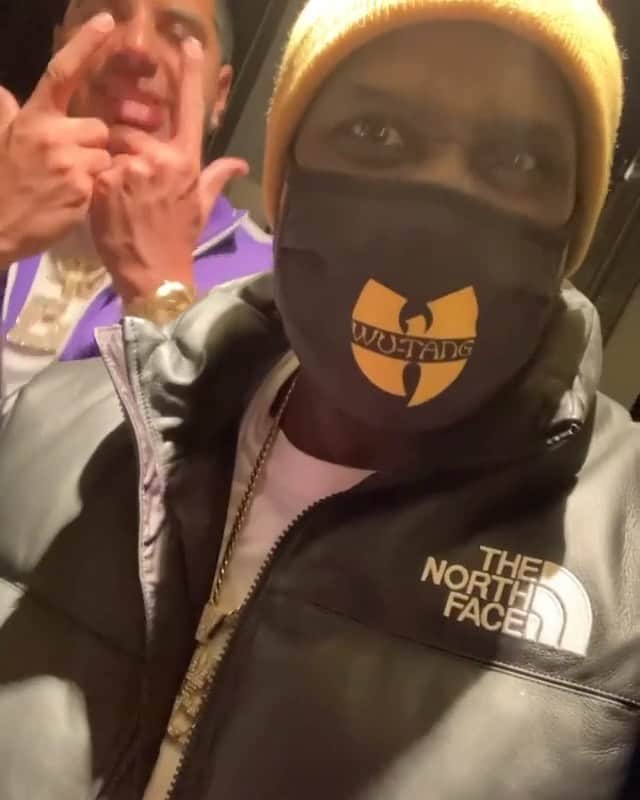ファンクマスター・フレックスのインスタグラム：「WE COOKING UP!!! @funkflex x @cj !!!!! POW!!!!! @iamshaft x @jamescruz1 x @bayschuck x @juinjeff x @frenchmontana x @mex3media x @therealdjstacks x @warnerrecords   WHO ELSE SHOULD I PUT ON MY ALBUM?  100% INDEPENDENT @INFLEXWETRUST FILMS AND  RECORDS!!!!  IM SIGNED TO THE LABEL I OWN!!!!!  FUNKFLEX : SESSIONS PART ONE - March 2021  FUNKFLEX : SESSIONS PART TWO - August 2021  FUNKFLEX : IFWT PART ONE - January 2020  FUNKFLEX : IFWT PART TWO - June 2021  SONGS COMPLETED SO FAR:  @50cent  @postmalone  @dababy x @stunna4vegas x @richdunk_lok  @artisthbtl x @donqhbtl x @trapmannyhbtl  @fivioforeign_8fs  @jadakiss  @donqhbtl x @42_dugggg  @iamj.i  @liltjay  @42_dugggg  @machinegunkelly  @lilbaby_1  @realpopsmoke  @lildurk  @lilyachty x @lildurk  @kodakblack x @22gzofficial  @juicewrld999  @polo.capalot  @daveeast  @nlechoppamusic @rowdyrebel  @torylanez  @davidoofficial x @iamj.i  @myketowers  @russ @mulatto  @nolimitherbo @fettywap1738 x @remyboymonty1738 @toosii2x  @djdayvi x @fivioforeign_8fs  @tyga  @kingvonfrmdao  @hoodcelebrityy  @joshxantus  @richthekid  @rotimi  @jakepaul @jadakiss  @jaydayoungan  @pontiacmadeddg  @reasontde  @24kgoldn  @lilmosey  @erick_sermon @pmd_mic_doc x @djdiamondtheartist  @internetmoneyrecords x @thetaztaylor x @birdmanzoe  @snf.jt  @fredobang  @tylayaweh  @youngcostamado x @tdott_woo  @blocboy_jb  @sosageek_  @147calboy @staysolidrocky」