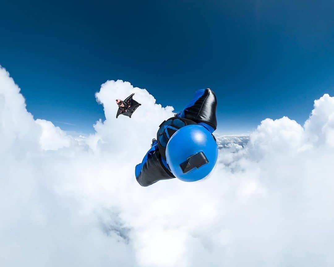 goproのインスタグラム