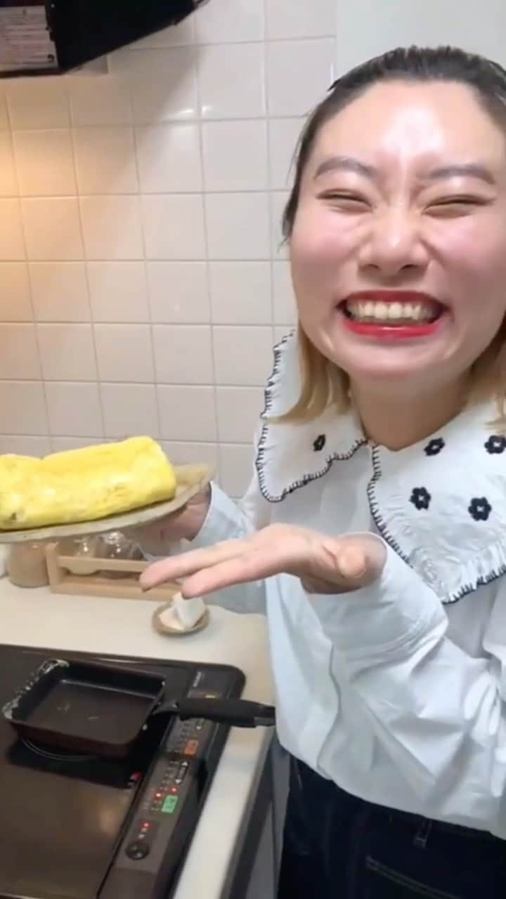 CHAIのインスタグラム